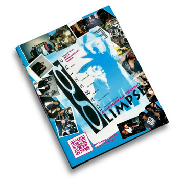 Glimpse : Interactive Remix (Book)