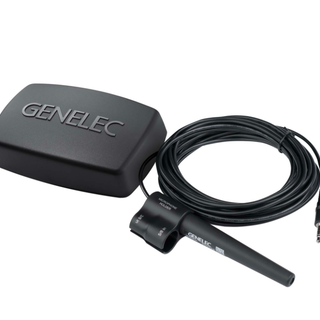 Genelec GLM Loudspeaker Management User Kit