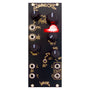 Worng Electronics Glowing Orb Eurorack Stereo Filter Module