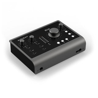 Audient iD24 USB Audio Interface