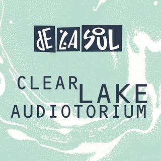 Clear Lake Auditorium