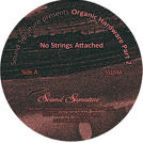 Organic Hardware Part 2