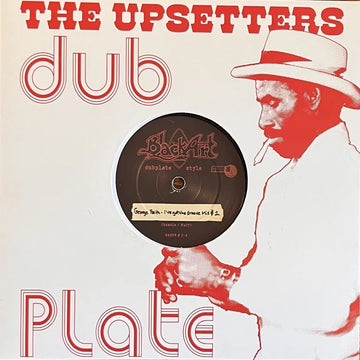 I've Got The Groove (Dubplate Mixes)