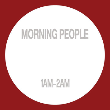 Morning People