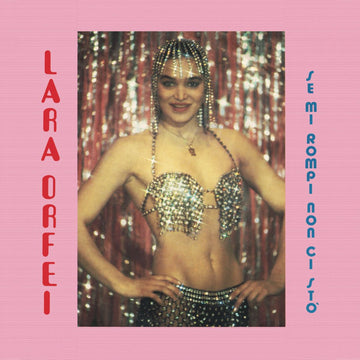 Se Mi Rompi Non Ci Sto