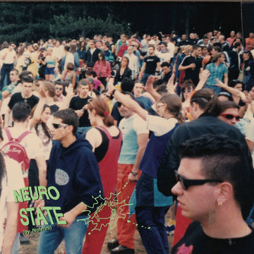 I Remember Gino / Pleasures In Africa