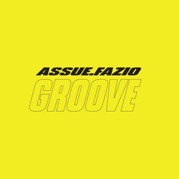 Groove