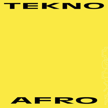 Teknoafro Mix
