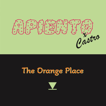 The Orange Place