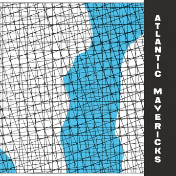 Atlantic Mavericks: A decade of experimental music in Portugal 1982-1993