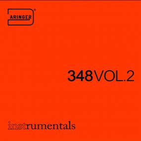 348 Vol.2 Instrumentals