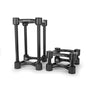 IsoAcoustics ISO-130 Studio Monitor Isolation Stands, Pair
