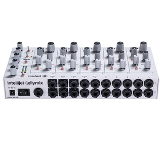 Intellijel Jellymix Compact Stereo Performance Mixer