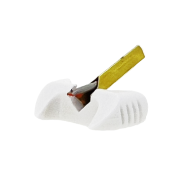 Jico N-WHLB SD Stylus (Shure White Label)