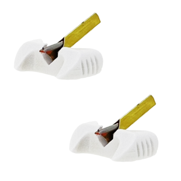 Jico N-WHLB SD Twin-Pack Replacement Stylus