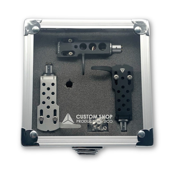 Jico Cartridge Case CSS-JCC