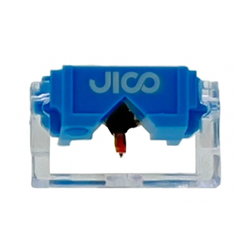 Jico N44-7 DJ IMP SD Stylus (Blue)