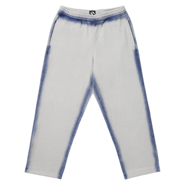 The Trilogy Tapes TTT Overdye Open Hem Jogger