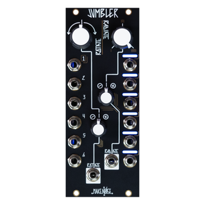 Make Noise Jumbler Analog Signal Combiner / Distributor Module