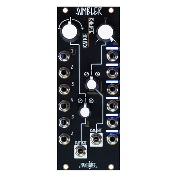 Make Noise Jumbler for Eurorack