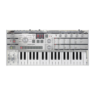 Korg MicroKorg Limited Edition Crystal