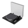 Kanto OBI3 (GEN. 2) Turntable with Bluetooth 5.3, Preamp and Pitch Control