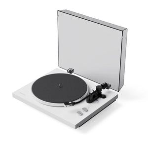 Kanto OBI3 (GEN. 2) Turntable with Bluetooth 5.3, Preamp and Pitch Control