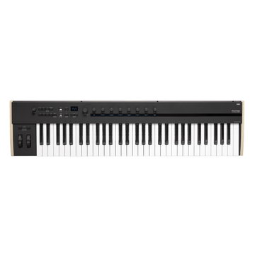 Korg Keystage 61 61-key Polytouch MIDI 2.0 controller