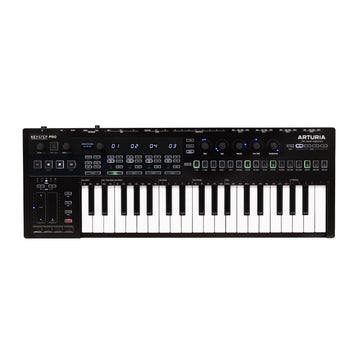 Arturia Keystep Pro Chroma 37-Key MIDI & CV / Gate Controller & Sequencer