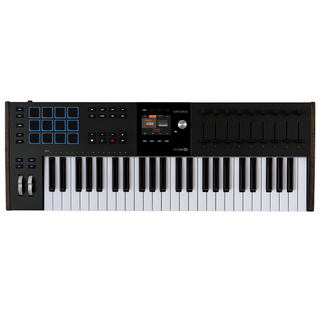 Arturia Keylab 49 MK3 USB/MIDI Controller Keyboard