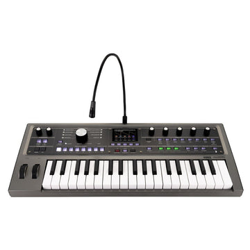 Korg microKORG2 Synthesizer and Vocoder