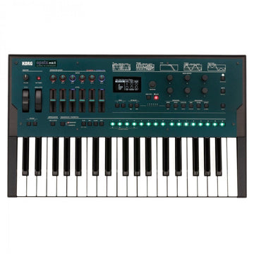 Korg OpSix MKII Altered FM Synthesizer