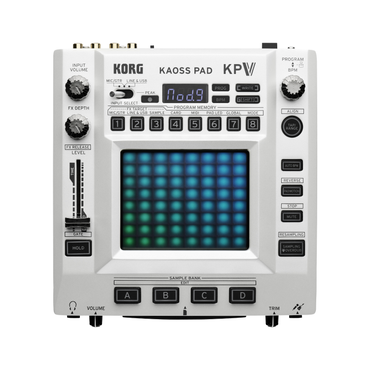 Korg KAOSS PAD V Touch Performance Multi-Effects Processor