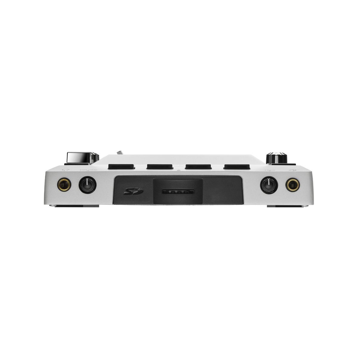 Touch Performance Korg KAOSS PAD V Touch Performance Multi-Effects Processor