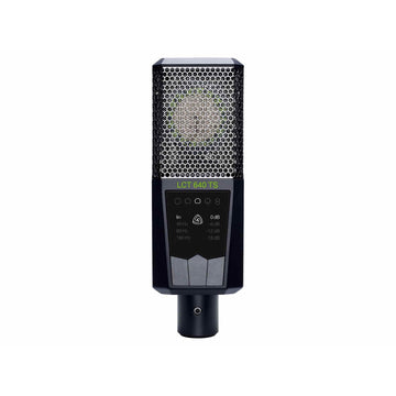 Lewitt LCT 640 TS - FET studio microphone.