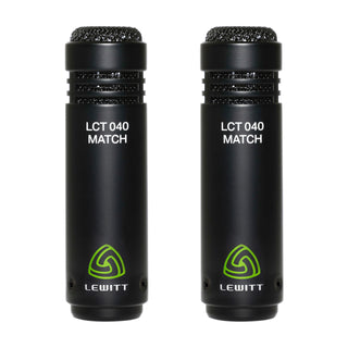 Lewitt LCT 040 Match Stereo Pair