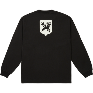 The Trilogy Tapes TTT Pathetic Legion Longsleeve