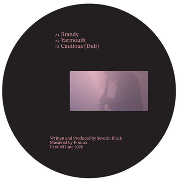Brandy EP