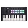 Novation Launchkey Mini 25 MK4 USB MIDI Controller