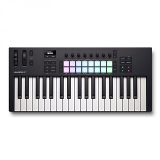 Novation Launchkey 37 MK4 USB MIDI Controller