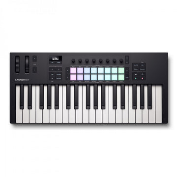 Novation Launchkey 37 MK4 USB MIDI Controller