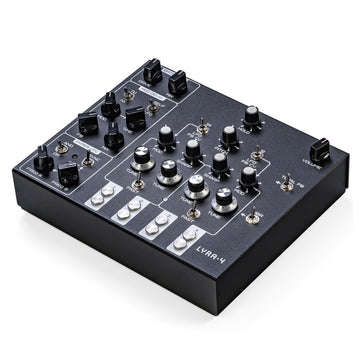 Soma Laboratory LYRA-4 (Black)