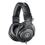 Audio Technica ATH-M30X Closed Back Monitor Headphones