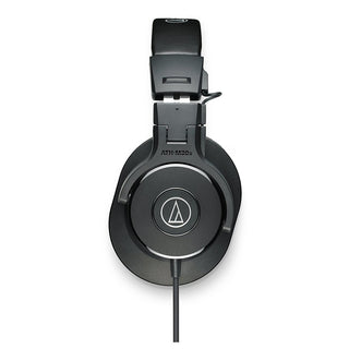 Audio Technica ATH-M30X Closed Back Monitor Headphones