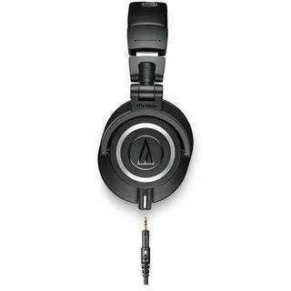 Audio Technica ATH-M50X Studio Monitor Headphones - Black