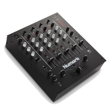 Numark M6 USB 4 Channel USB DJ Mixer
