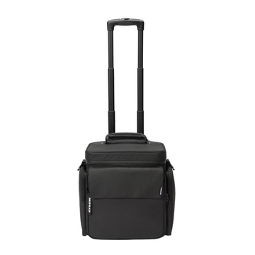 MAGMA Solid Blaze Vinyl Trolley