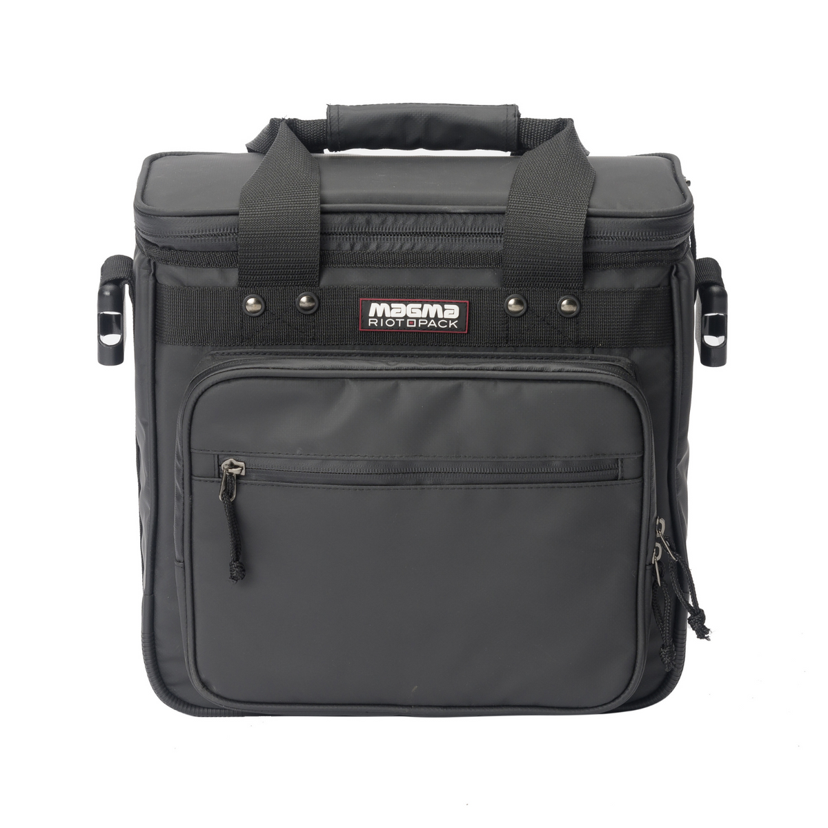 MAGMA Riot LP Bag 50 Record Bag