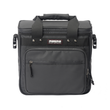 MAGMA Riot LP Bag 50 Record Bag