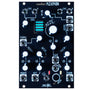 Make Noise Plexiphon Eurorack Stereo Spatial Texturizer Module
